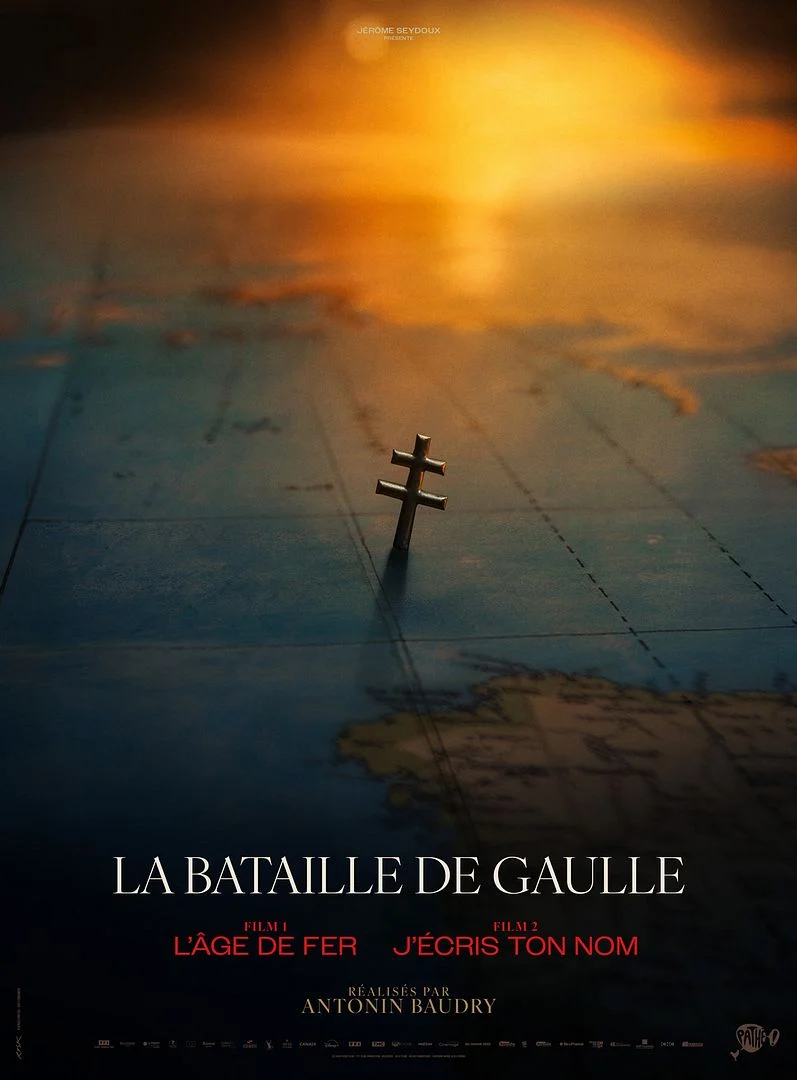 La Bataille de Gaulle – Partie 1 : L’âge de fer