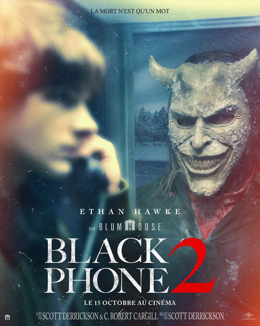 Black Phone 2