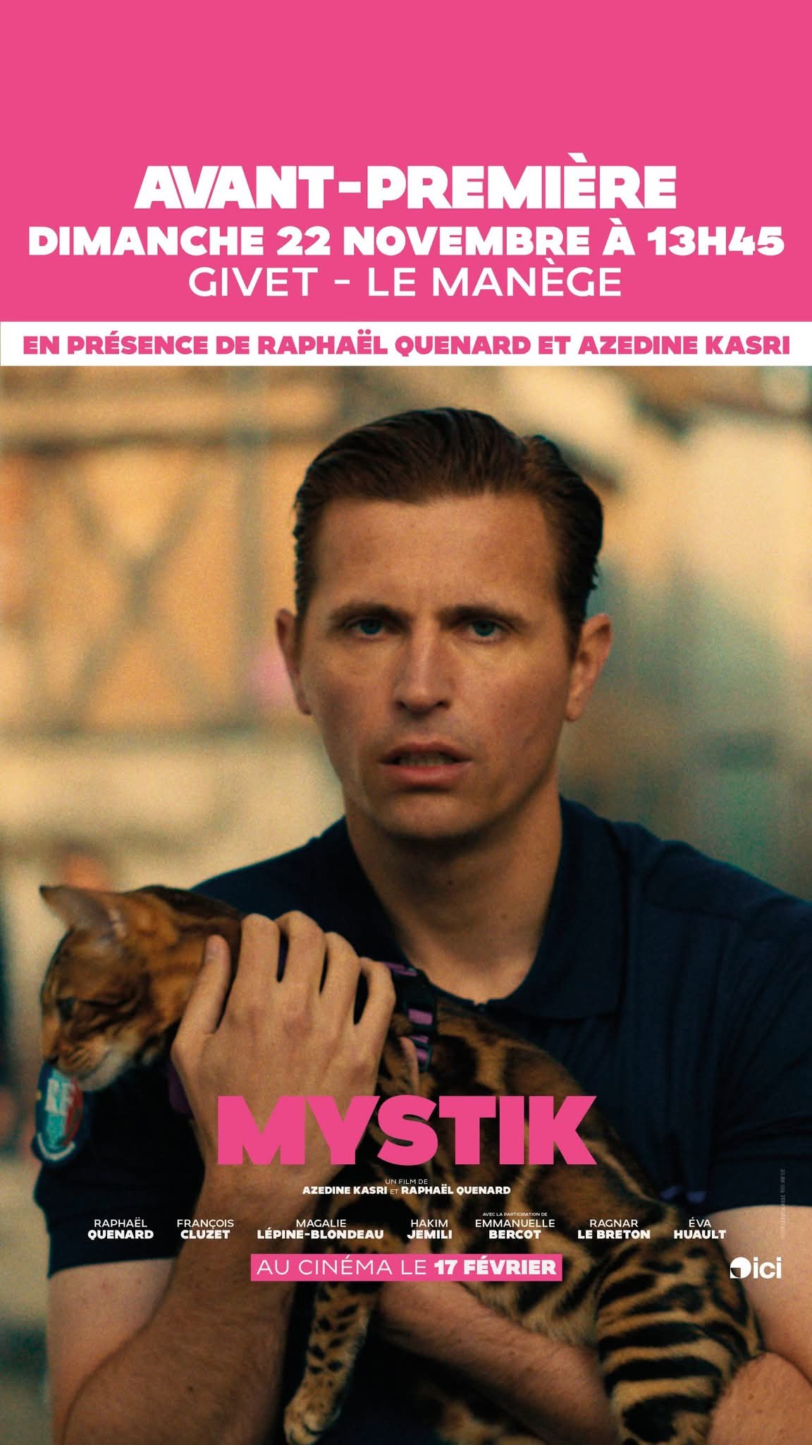 Mystik