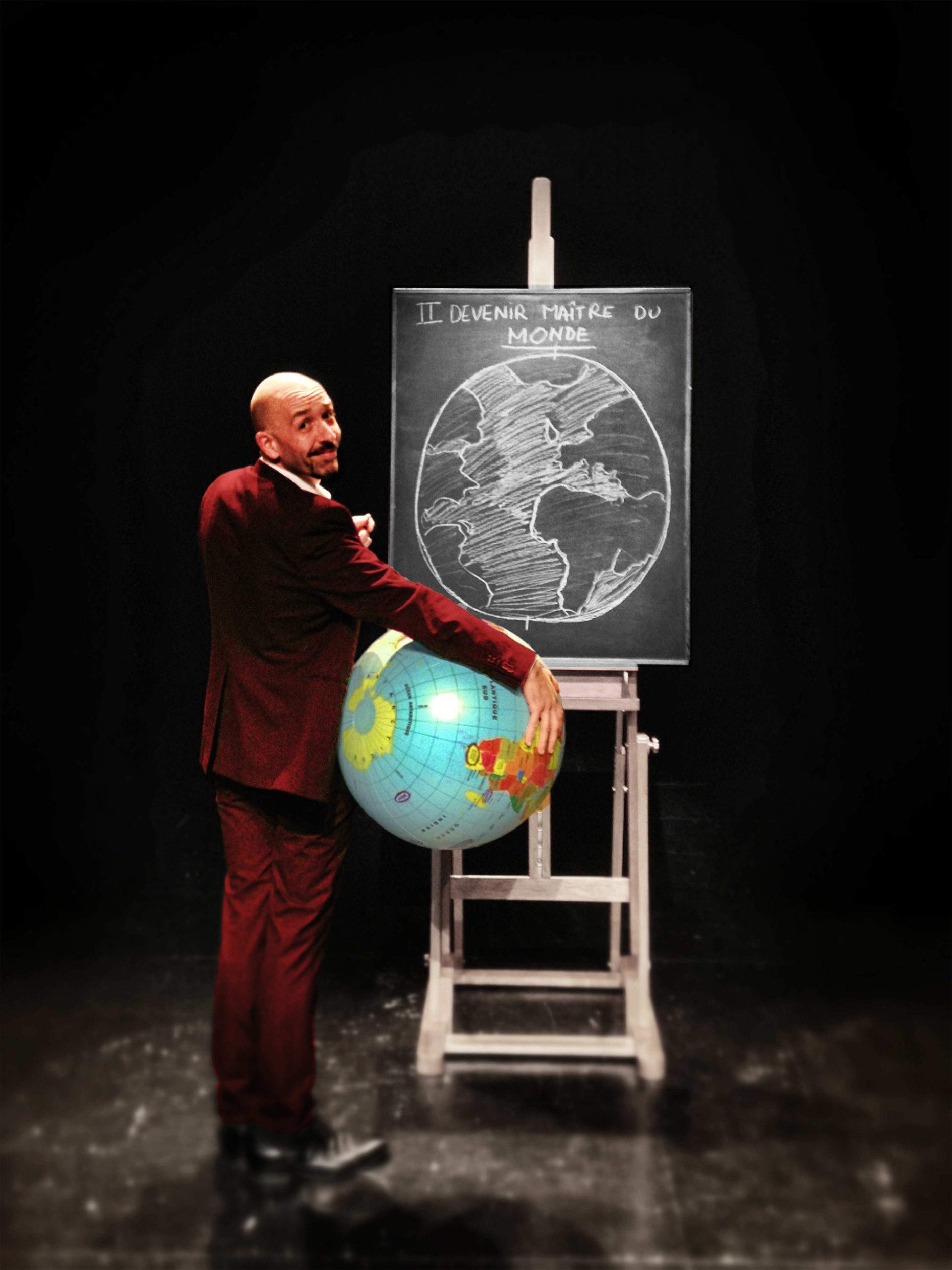 LA METHODE URBAIN
