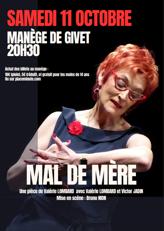 MAL DE MÈRE